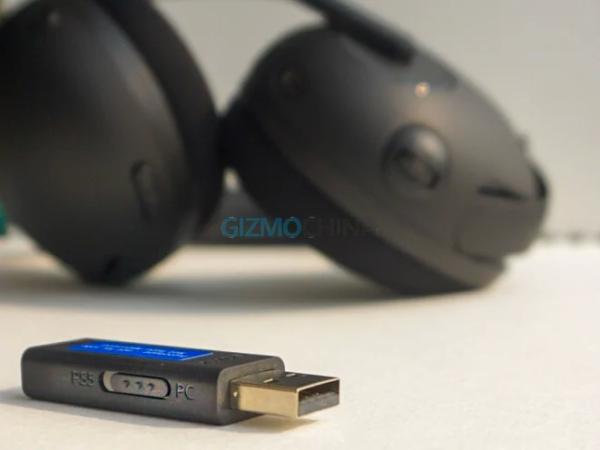 Обзор Sony Inzone H5: убедили меня купить беспроводные игровые наушники