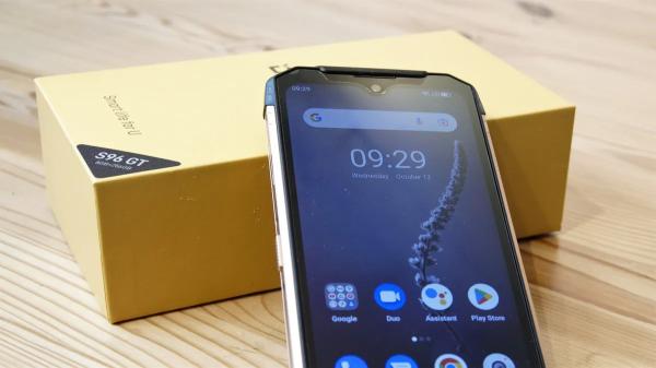 Рейтинг лучших прочных телефонов 2024 года