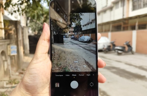 Обзор Xiaomi Poco M6: очень дешёвого смартфона с огромным дисплеем Обзор Xiaomi Poco M6: очень дешёвого смартфона с огромным дисплеем