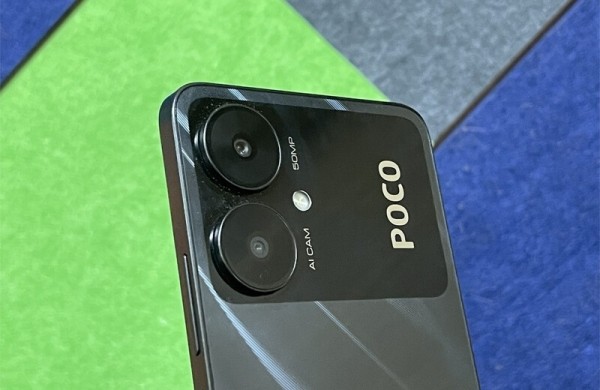 Обзор Xiaomi Poco M6: очень дешёвого смартфона с огромным дисплеем Обзор Xiaomi Poco M6: очень дешёвого смартфона с огромным дисплеем