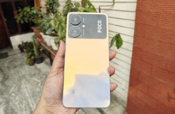 Обзор Xiaomi Poco M6: очень дешёвого смартфона с огромным дисплеем Обзор Xiaomi Poco M6: очень дешёвого смартфона с огромным дисплеем