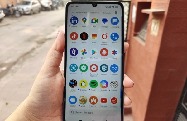 Обзор Xiaomi Poco M6: очень дешёвого смартфона с огромным дисплеем Обзор Xiaomi Poco M6: очень дешёвого смартфона с огромным дисплеем