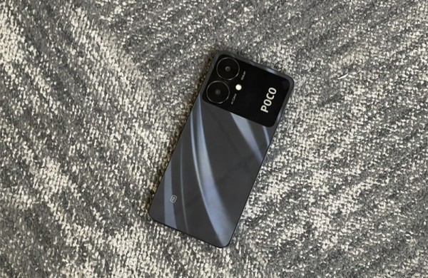 Обзор Xiaomi Poco M6: очень дешёвого смартфона с огромным дисплеем Обзор Xiaomi Poco M6: очень дешёвого смартфона с огромным дисплеем