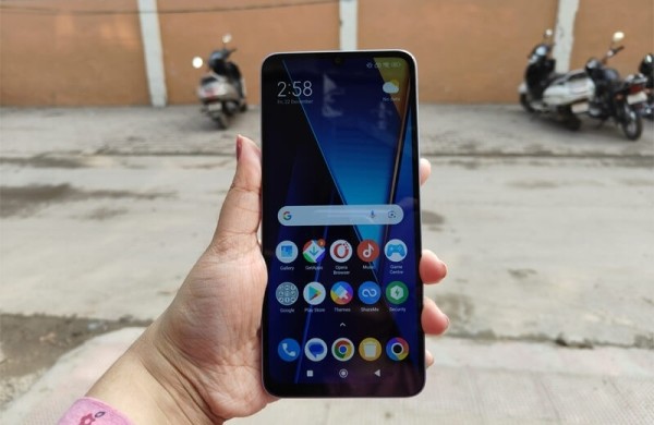 Обзор Xiaomi Poco M6: очень дешёвого смартфона с огромным дисплеем Обзор Xiaomi Poco M6: очень дешёвого смартфона с огромным дисплеем