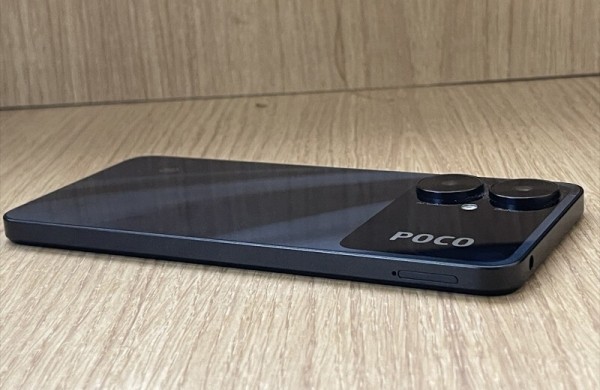 Обзор Xiaomi Poco M6: очень дешёвого смартфона с огромным дисплеем Обзор Xiaomi Poco M6: очень дешёвого смартфона с огромным дисплеем