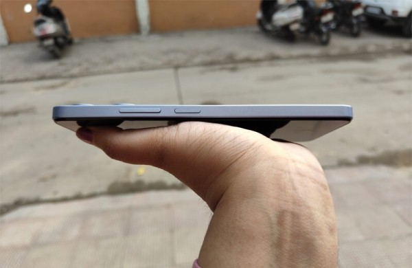 Обзор Xiaomi Poco M6: очень дешёвого смартфона с огромным дисплеем Обзор Xiaomi Poco M6: очень дешёвого смартфона с огромным дисплеем