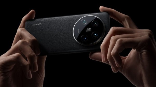 Первые впечатления от Xiaomi 14 Первые впечатления от Xiaomi 14