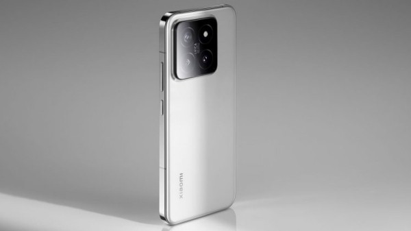 Первые впечатления от Xiaomi 14 Первые впечатления от Xiaomi 14