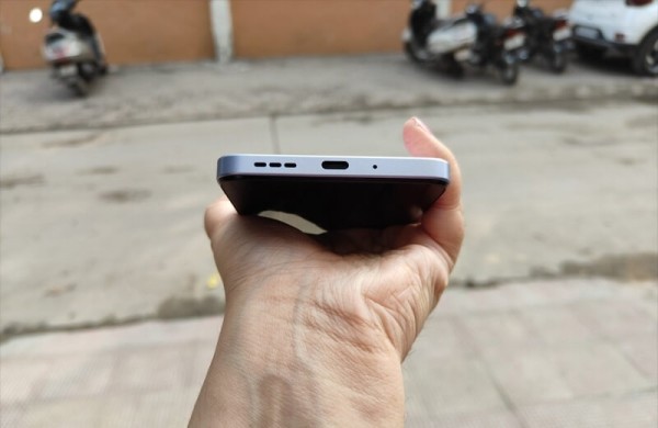 Обзор Xiaomi Poco M6: очень дешёвого смартфона с огромным дисплеем Обзор Xiaomi Poco M6: очень дешёвого смартфона с огромным дисплеем