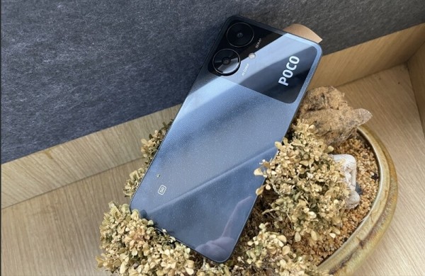 Обзор Xiaomi Poco M6: очень дешёвого смартфона с огромным дисплеем Обзор Xiaomi Poco M6: очень дешёвого смартфона с огромным дисплеем