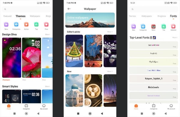 Обзор Xiaomi Poco M6: очень дешёвого смартфона с огромным дисплеем Обзор Xiaomi Poco M6: очень дешёвого смартфона с огромным дисплеем