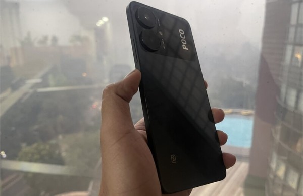 Обзор Xiaomi Poco M6: очень дешёвого смартфона с огромным дисплеем Обзор Xiaomi Poco M6: очень дешёвого смартфона с огромным дисплеем