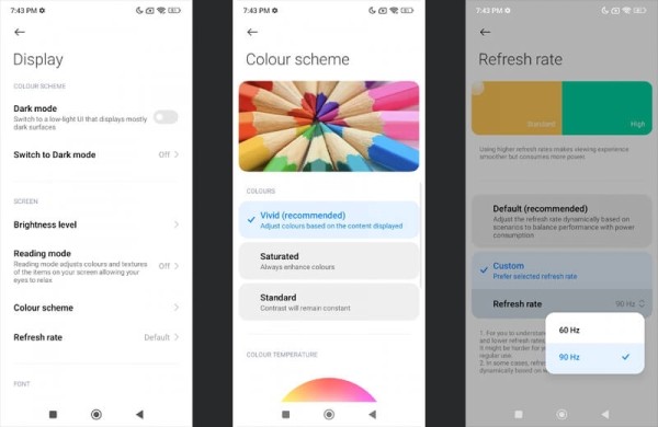 Обзор Xiaomi Poco M6: очень дешёвого смартфона с огромным дисплеем Обзор Xiaomi Poco M6: очень дешёвого смартфона с огромным дисплеем