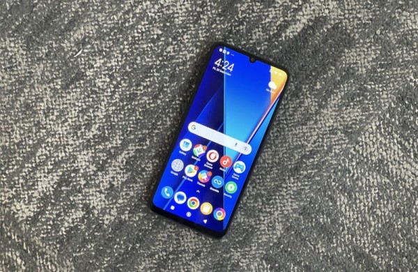 Обзор Xiaomi Poco M6: очень дешёвого смартфона с огромным дисплеем Обзор Xiaomi Poco M6: очень дешёвого смартфона с огромным дисплеем